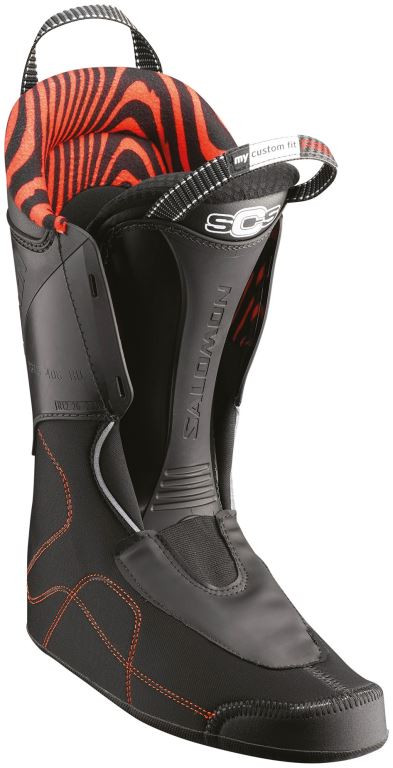 Salomon Ghost FS 80 OutdoorXL Webbutik